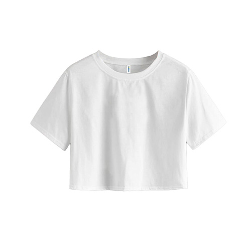 CROP TOP MAR - Vista 2